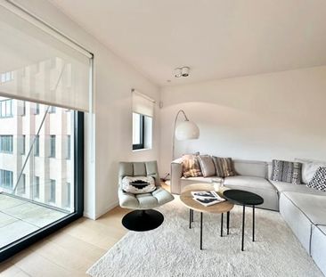 Appartement te huur - Foto 4