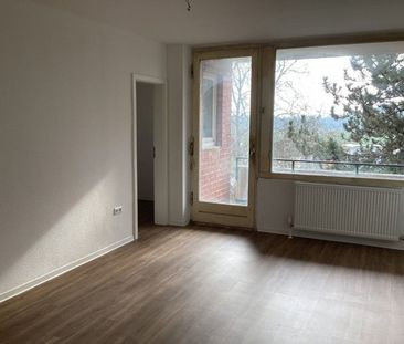 Wer will mich!? Interessante 1-Zimmer-Single-Wohnung - Photo 1