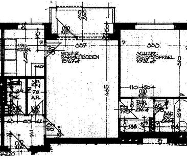 Wohnanlage der LAWOG Roßmarkt 38/11 4902 Wolfsegg - Foto 2
