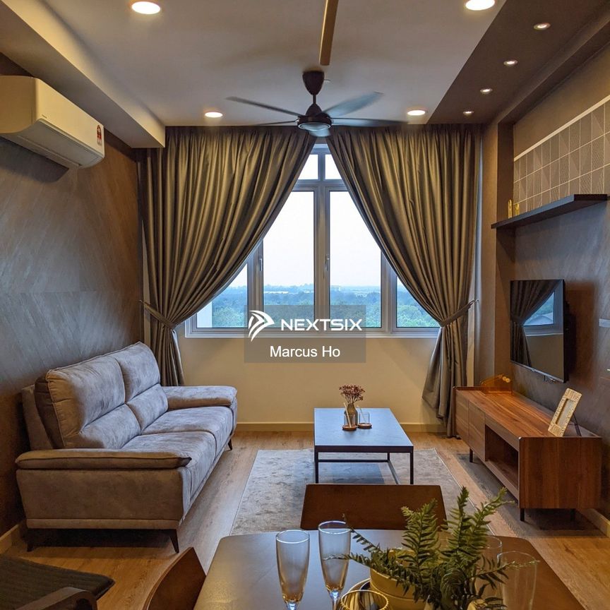 Avona Residence - Foto 1