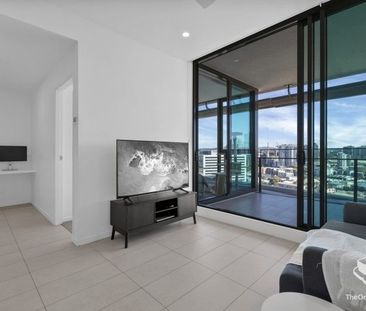 Newstead - Great City View - 1 Bedroom Apartment - Photo 5