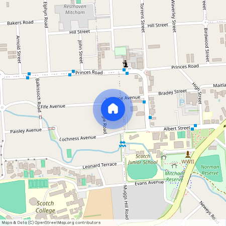 6/5 Ballogie Road, SA 5062, Torrens Park