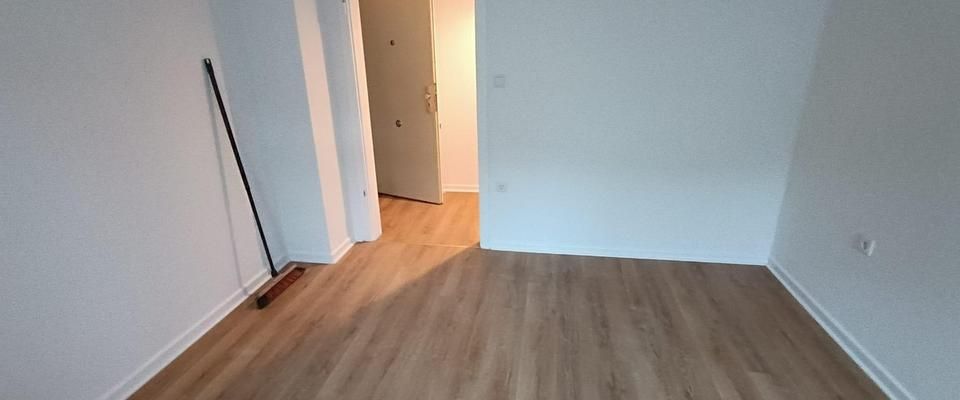 Renovierte 2 Zimmer Wohnung KDB - Foto 1
