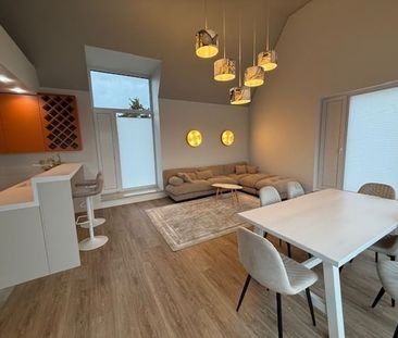 Mieszkanie do wynajęcia 3 pokoje Grudzieniec, Poznań 100 m² - Фото 2