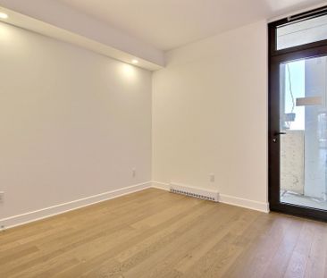 Condo for rent, Montréal (Ville-Marie) - Photo 5