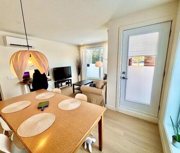 Condo locatif 2 chambres, Cession de bail 1ier mars 2026 - Photo 3