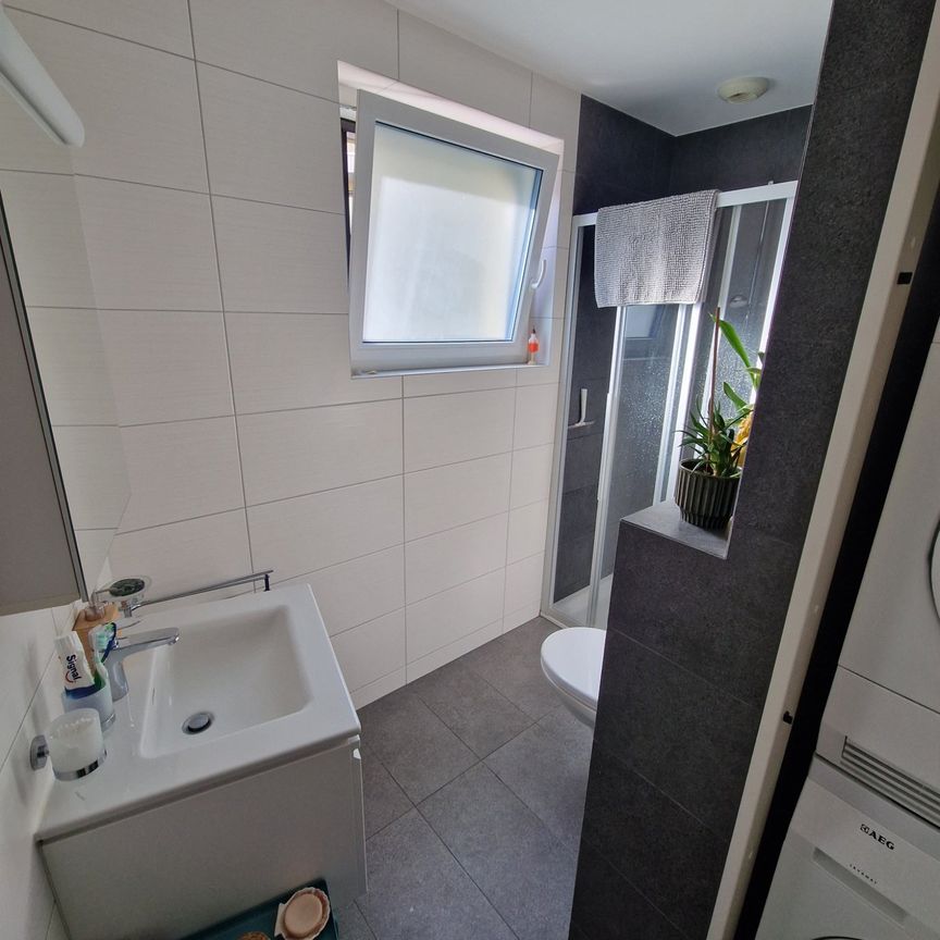 2.5 Zimmer, 58 m² - Foto 1