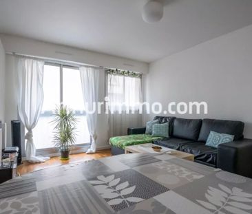 Location Appartement 2 pièces 41 m2 à Thorigny-sur-Marne - Photo 3