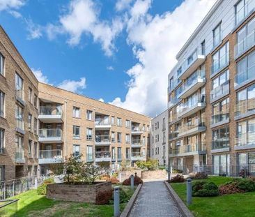 2 Bed Flat, Slate House, E14 - Photo 3