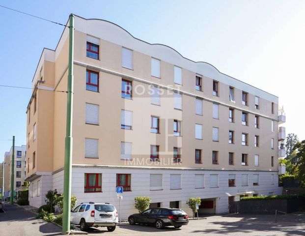 Appartement 3 pièces rez-de-chaussée - adapté aux personnes à mobilité réduite - Foto 1