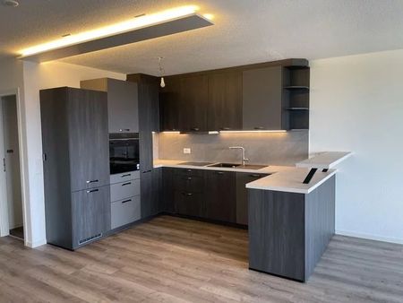 Appartement de 3,5 pièces au 3ème étage - Refait à neuf - Photo 4