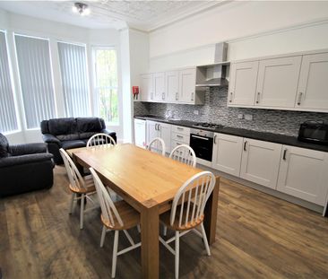 Spring Road, Headingley, LS6 1AD, Leeds - Photo 1