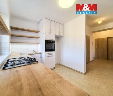 Pronájem bytu 3+kk 62 m² - Фото 2
