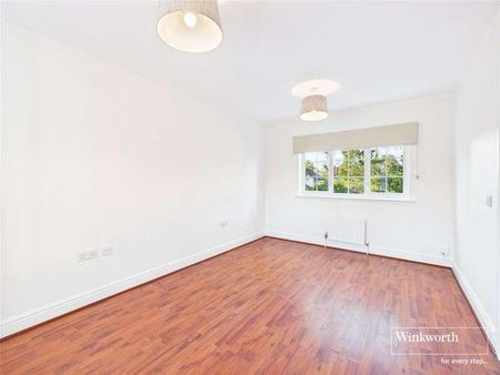 Downshire Square, Reading, Berkshire, RG1 - Photo 5