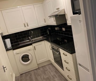 1 Bed Flat, Eversley Street, G32 - Photo 4