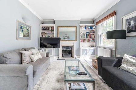 Lots Road, Chelsea, SW10 - Photo 2