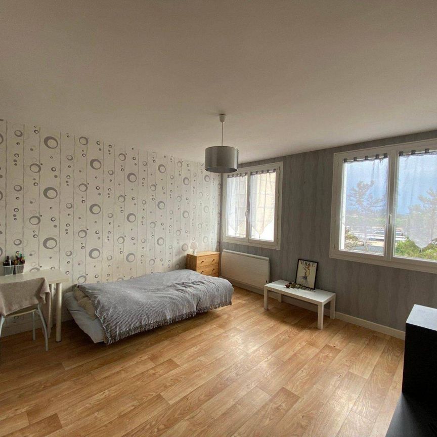 Location appartement 1 pièce 30.44 m² à Romans-sur-Isère (26100) 4 - Photo 1