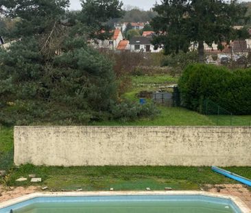 CORNY SUR MOSELLE - MAISON F6 - 4 CHAMBRES - PISCINE - Photo 5