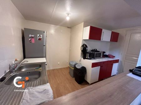 Appartement 3 pièces en duplex (65m2) à BARENTIN - Photo 4