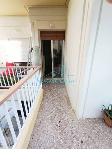 Studio/Γκαρσονιέρα για ενοικίαση Τερψιθέα - Γλυφάδα (Πάτρα) - Photo 5