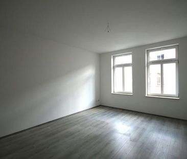 3 Zimmerwohnung mit Balkon und Eckbadewanne Sagisdorfer Straße - Photo 1