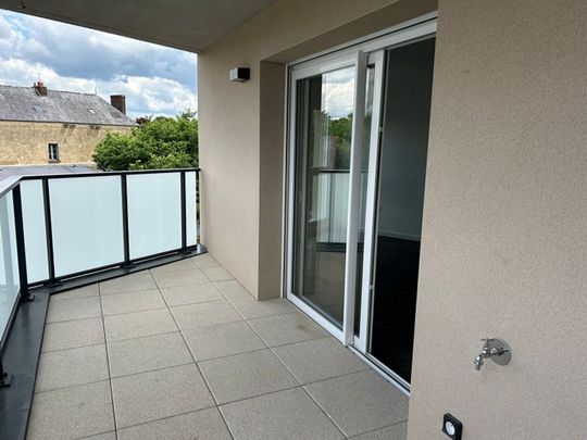 Appartement 2 pièces – 46 m² environ à Pont-Péan (ref : G76004) - Photo 1