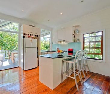 Inner City Living - Photo 2