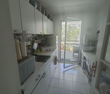 Appartement T2 à centre ville de Lorient - Photo 2