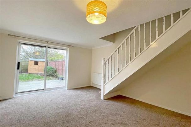 2 bedroom terraced house to rent - Photo 1