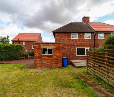 2 bedroom semi-detached house to rent - Photo 3