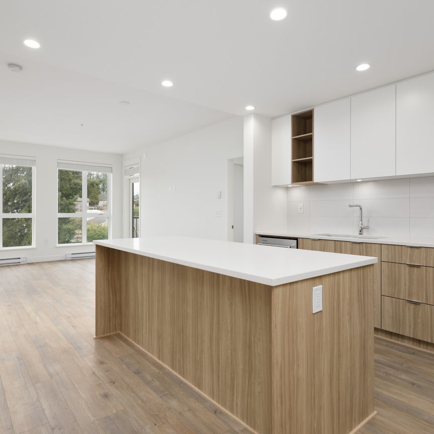 750 Dogwood St (4th Floor), Coquitlam - Photo 1