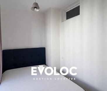 LOCATION T1 BIS VIDE - DISPONIBILITE IMMEDIATE - MONTPELLIER - Photo 2