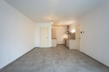 Prachtig nieuwbouw app met 2 slpk, terras en autostaanplaats - Photo 3