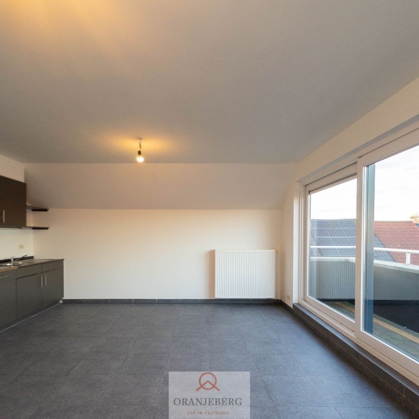 Appartement te huur in Gent - Photo 1