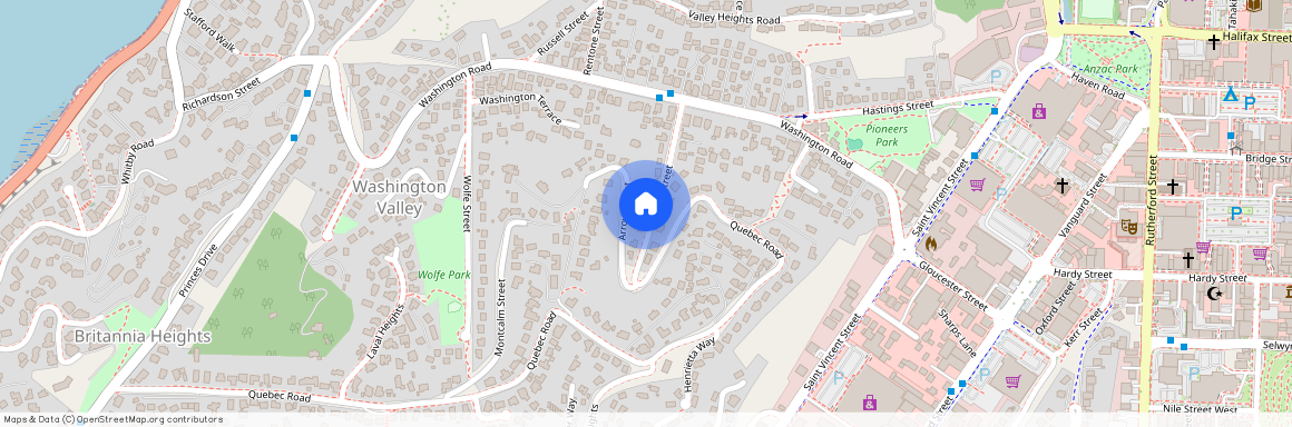 1/20 Arrow Street, Nelson