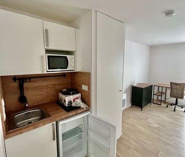 Location Appartement 1 pièce 23m² TROYES 10000 - Photo 5