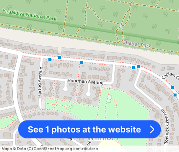 Neat & Refreshed 3-Bedroom Home in Prime Willmot Location - Photo 1