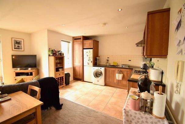 21 Shandon Manor, Clara Road, Ballyhackamore, Belfast, BT5 6FN - Photo 1