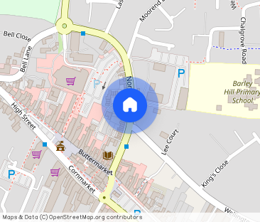North Street, Thame, Oxfordshire, OX9 - Photo 1