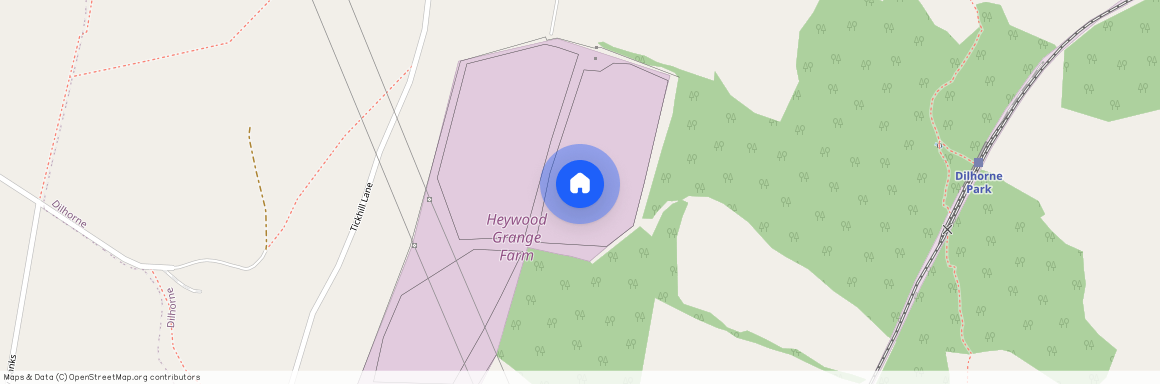 Lyefield Road West, Charlton Kings, Cheltenham, GL53