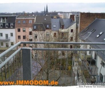 4-Zimmer-Wohnung mit BALKON und Fernblick, traumhaft schön, in Zwic... - Foto 3