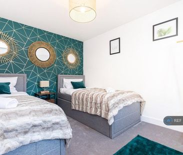 3 bedroom bungalow to rent - Photo 3