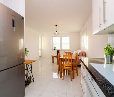 Nowe, 2 pokojowe mieszkanie Osiedle Niepodległości - Фото 5