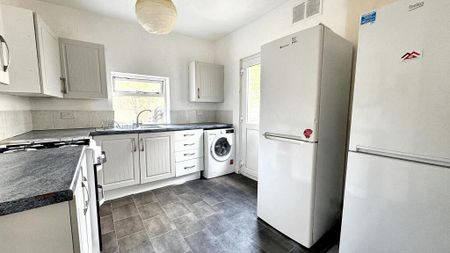 2 bedroom house to rent - Photo 4