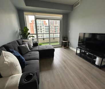 For Lease - 25 Water Walk Drive Unit# 523, Markham, Ontario - Photo 2