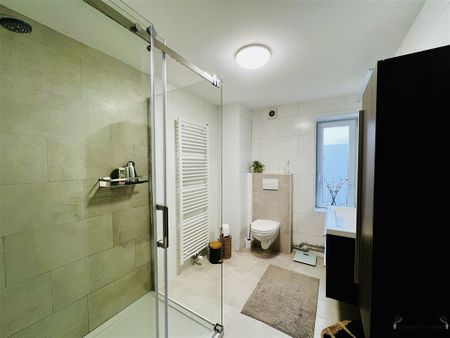 Bel-etage te huur in Hamme - Photo 4