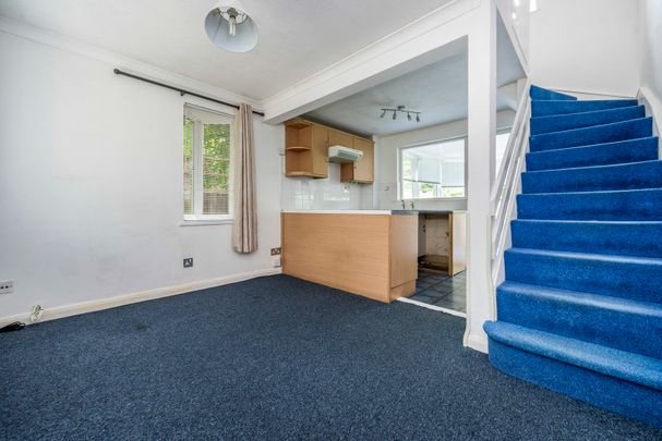 1 bedroom house to rent Winterburn, Heelands, Milton Keynes, Buckinghamshire, MK13 - Photo 1