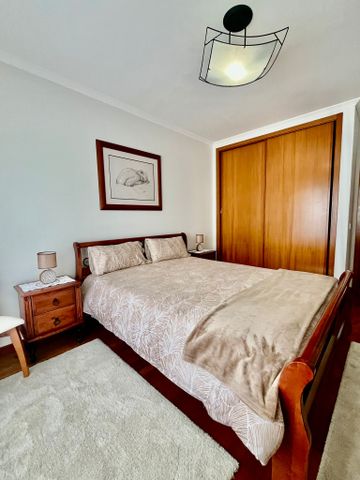 Apartamento T2 Praia da Barra - Arrendamento temporário. - Photo 5