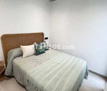 Casa en alquiler en Urbanizaciones Balcó de Finestrat-Terra Marina - Foto 6