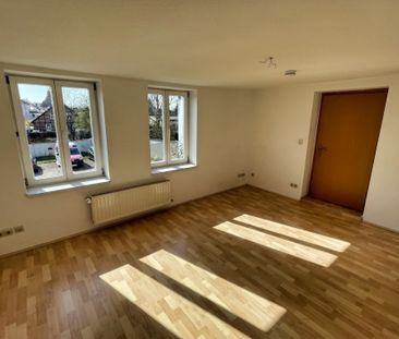3-Raumwohnung in Innenstadtlage - Ideal für die kleine Familie ! - Foto 1